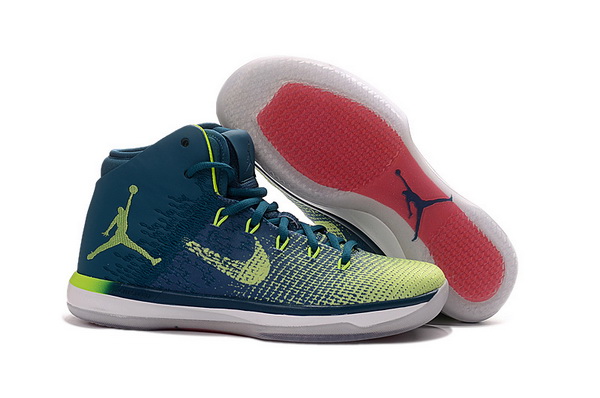 Jordan 31 Men Super Perfect--008